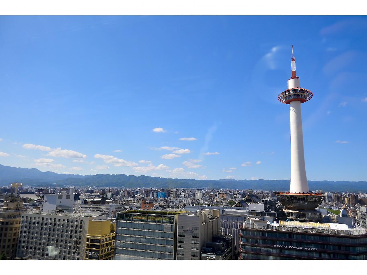 Nest Hotel Kyoto Shijo Karasuma Exteriör bild